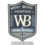 West Bend Printing