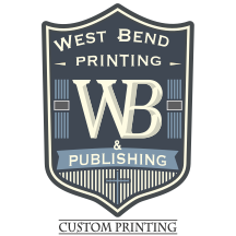 West Bend Printing Logo